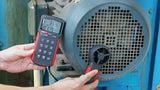 Anemometr UNI-T  UT362 USB