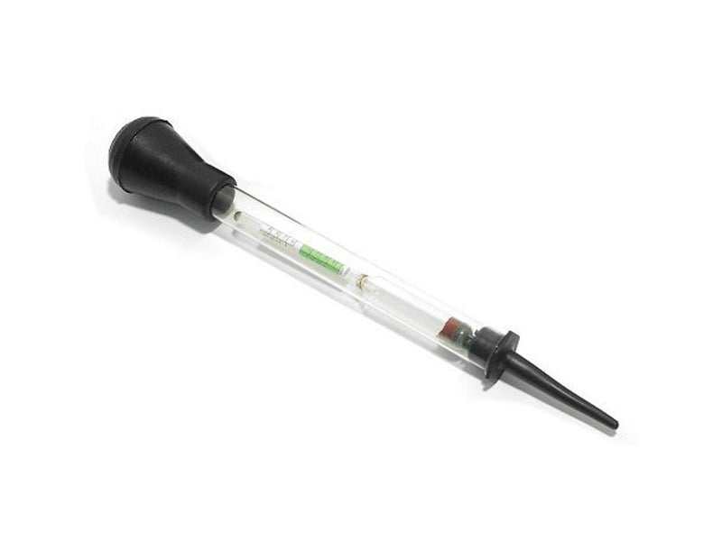 Měřič chladící kapaliny/hustoměr COMPASS 09340