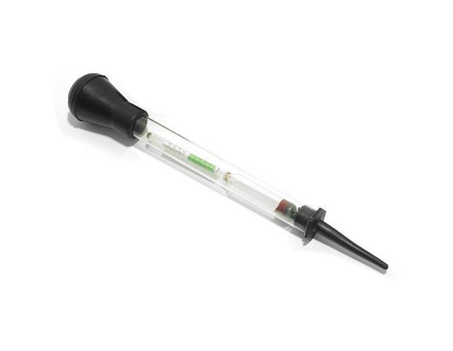 Měřič chladící kapaliny/hustoměr COMPASS 09340