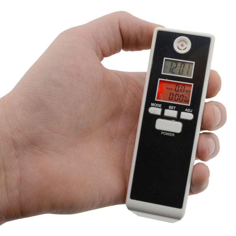 Alkohol tester COMPASS 01901