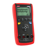 Simulátor termočlánků pro kalibraci teploty UNI-T UT701