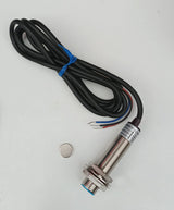 Otáčkoměr CF5135C-Z s Hallovým snímačem