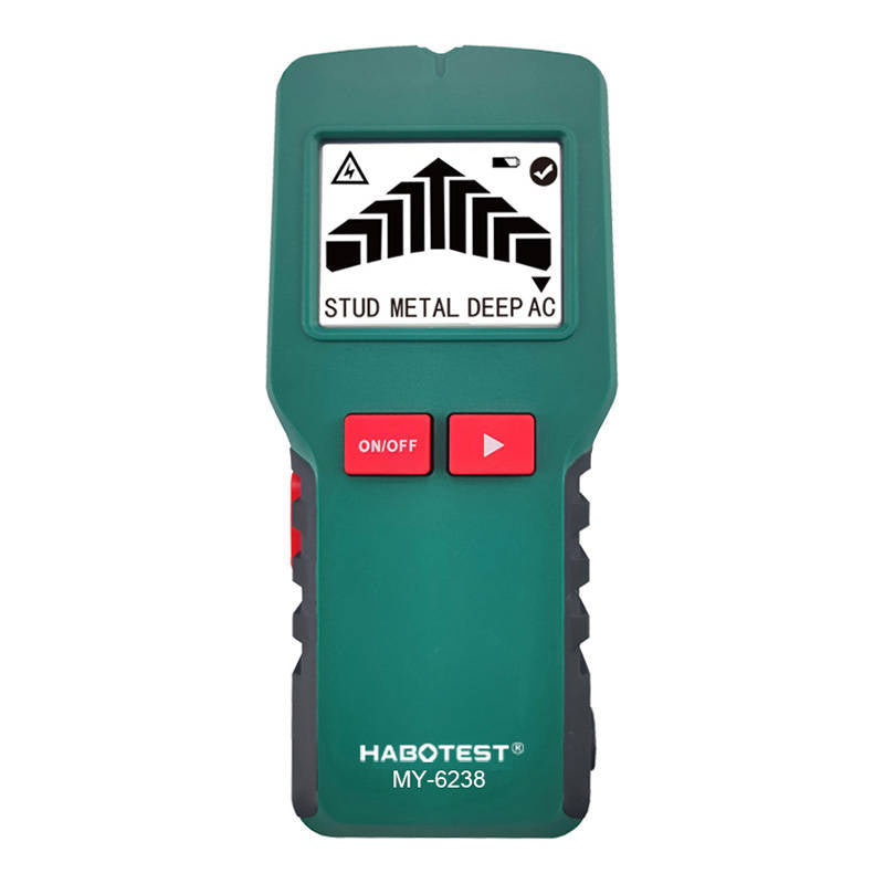 Detektor multifunkční HABOTEST MY6238 4v1