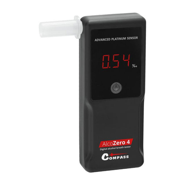 Alkohol tester COMPASS CA35FS AlcoZero4