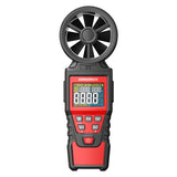 Anemometr ERMENRICH Seek DN30