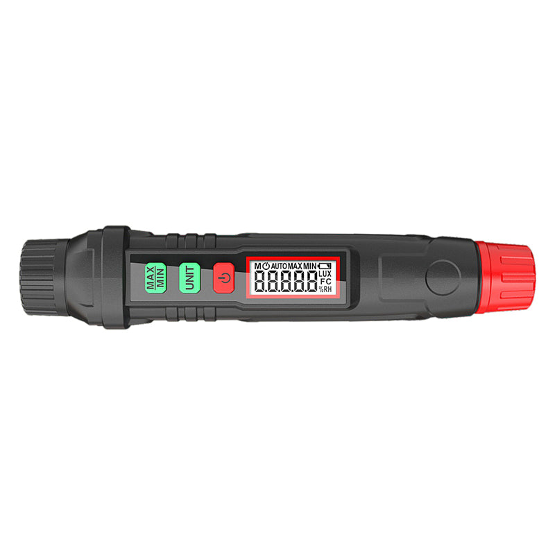 Luxmetr ERMENRICH Seek MX10