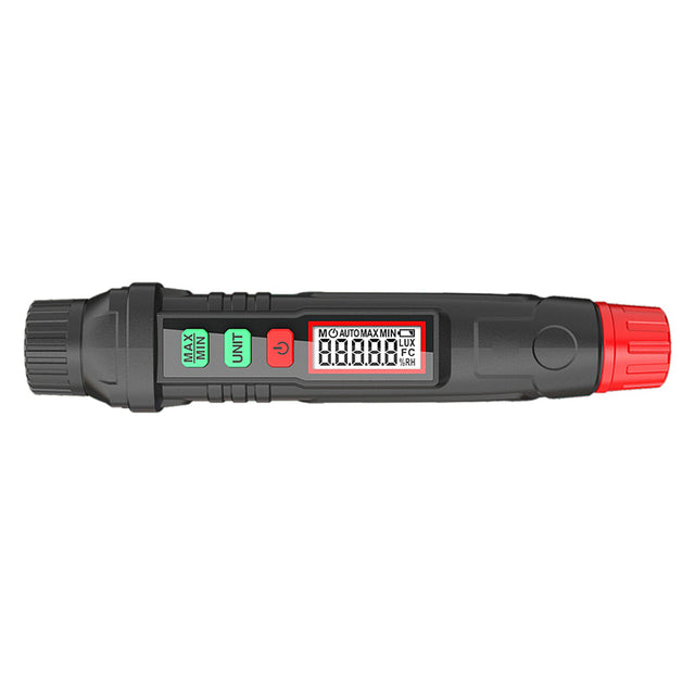 Luxmetr ERMENRICH Seek MX10
