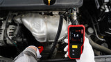 Vibrační tester UNI-T UT312A