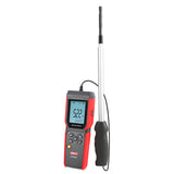 Anemometr UNI-T  UT362H