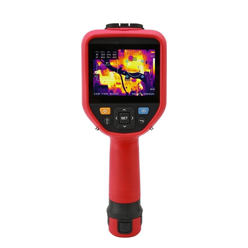 Termokamera UNI-T UTi256G