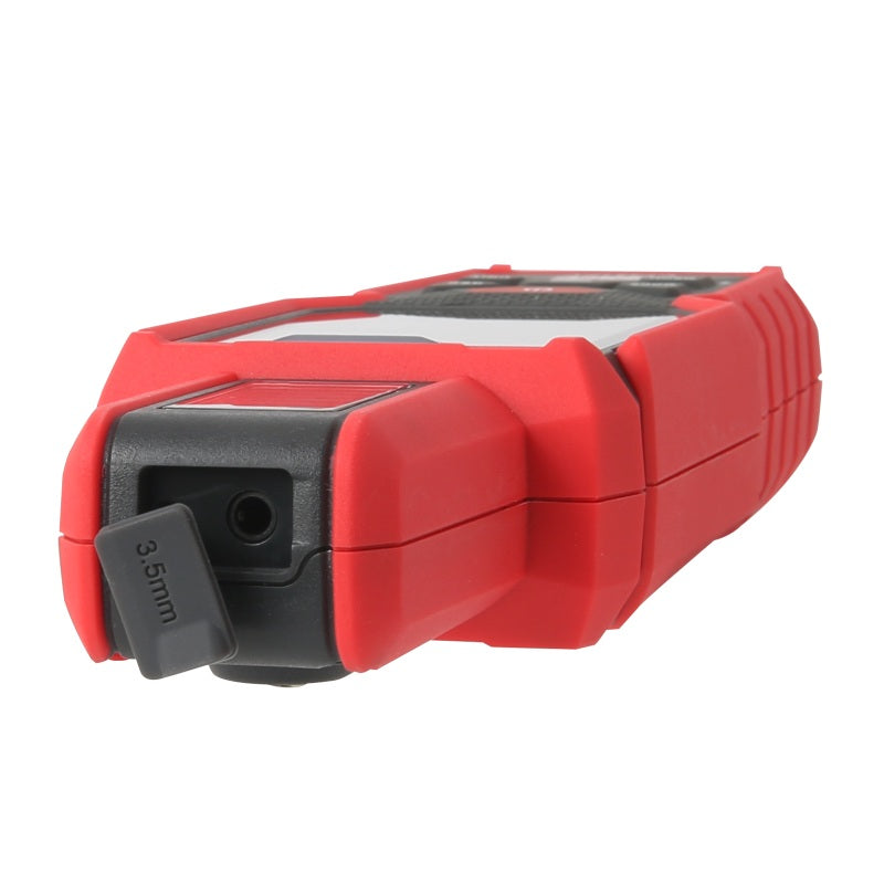 Měřič solárního záření UNI-T UT381PV