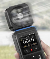 Anemometr FNIRSI FAM-02