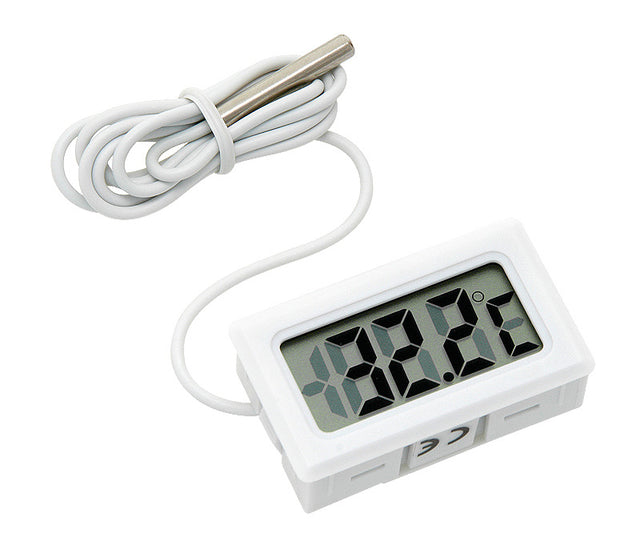 Teploměr BLOW TH001 White