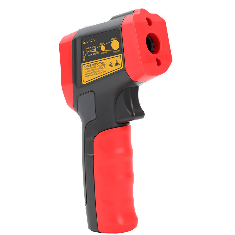 Teploměr bezkontaktní UNI-T UT301C+