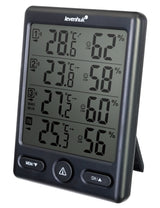 Meteostanice LEVENHUK Wezzer PLUS LP20