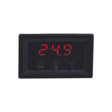 Teploměr s termostatem STU 46083