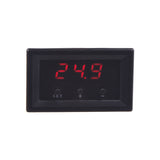 Teploměr s termostatem STU 46083