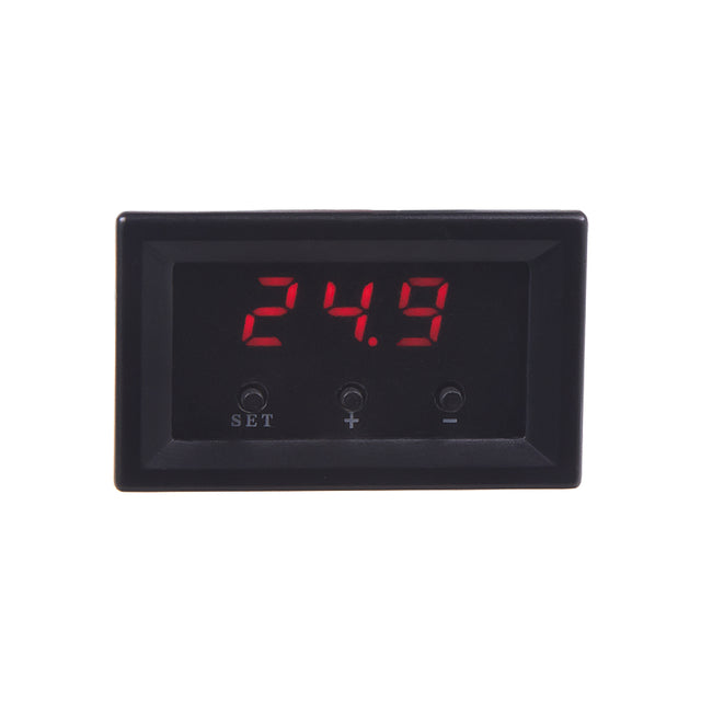 Teploměr s termostatem STU 46083