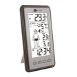 Meteostanice TECHNO LINE WS 9632