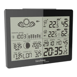 Meteostanice TECHNO LINE WS 6760