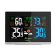 Meteostanice TECHNO LINE WS 6462