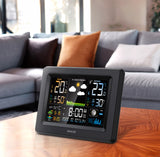 Meteostanice SENCOR SWS 4500