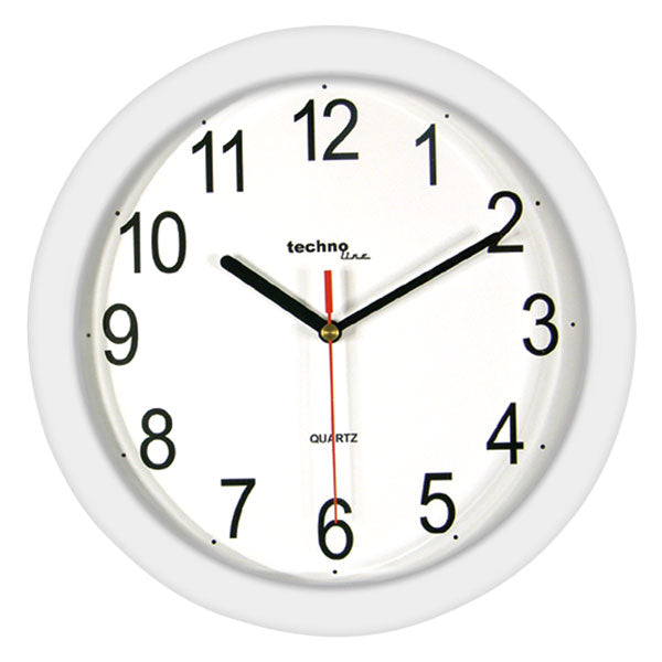 Hodiny TECHNO LINE WT 600 white