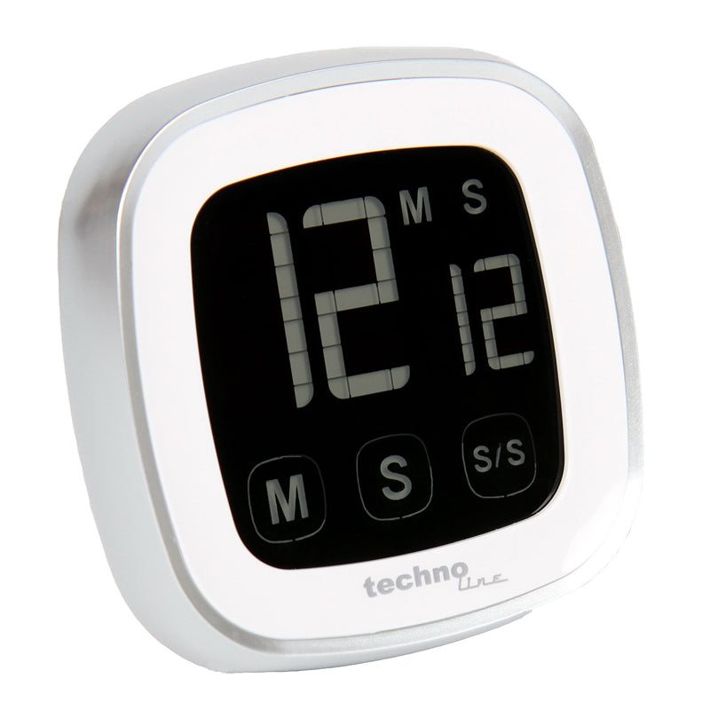 Minutka TECHNO LINE KT 400 s dotykovým displejem