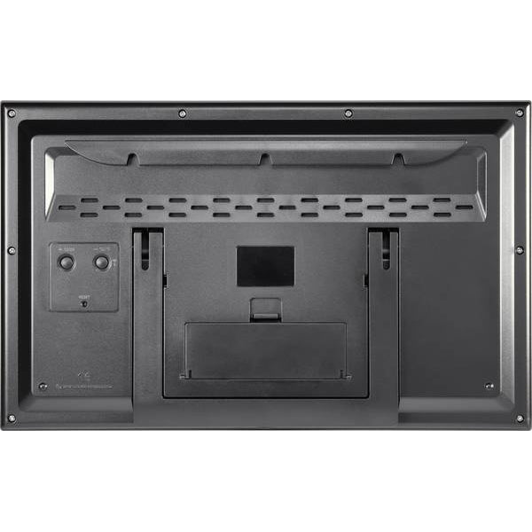 Hodiny Eurochron EFWU Jumbo 100 DCF