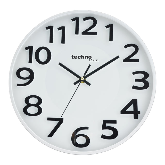 Hodiny TECHNO LINE WT4100
