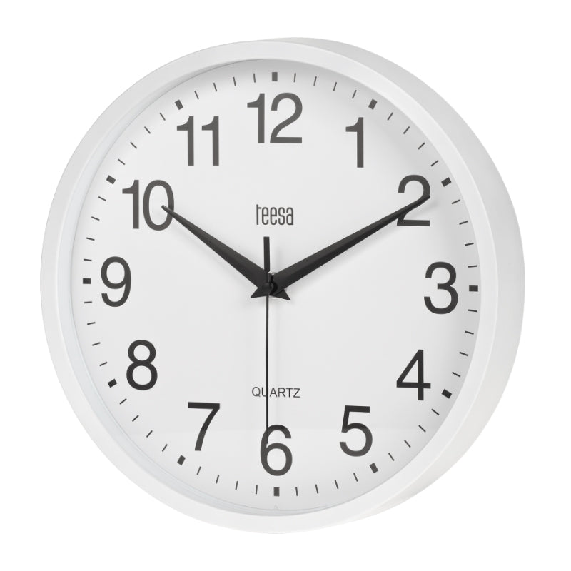 Hodiny TEESA TSA0037 25cm