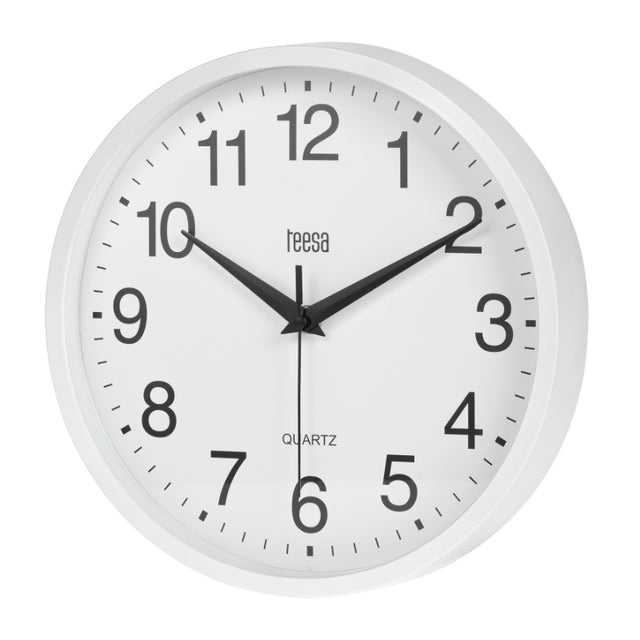 Hodiny TEESA TSA0037 25cm