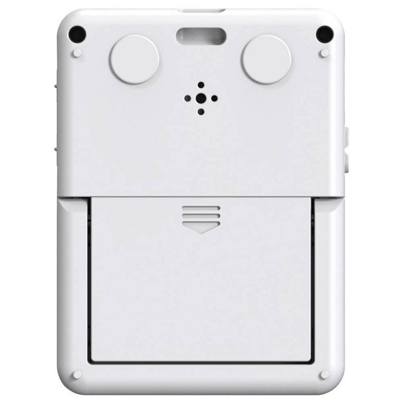 Budík RENKFORCE RF-4883628 s připomenutím užití léků