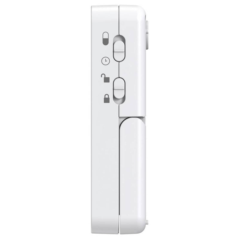 Budík RENKFORCE RF-4883628 s připomenutím užití léků