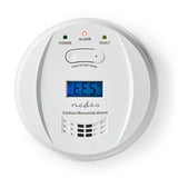 Detektor plynu NEDIS DTCTCO40WT