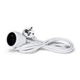 Prodlužovací kabel 1 zásuvka 3m GETI GEC13
