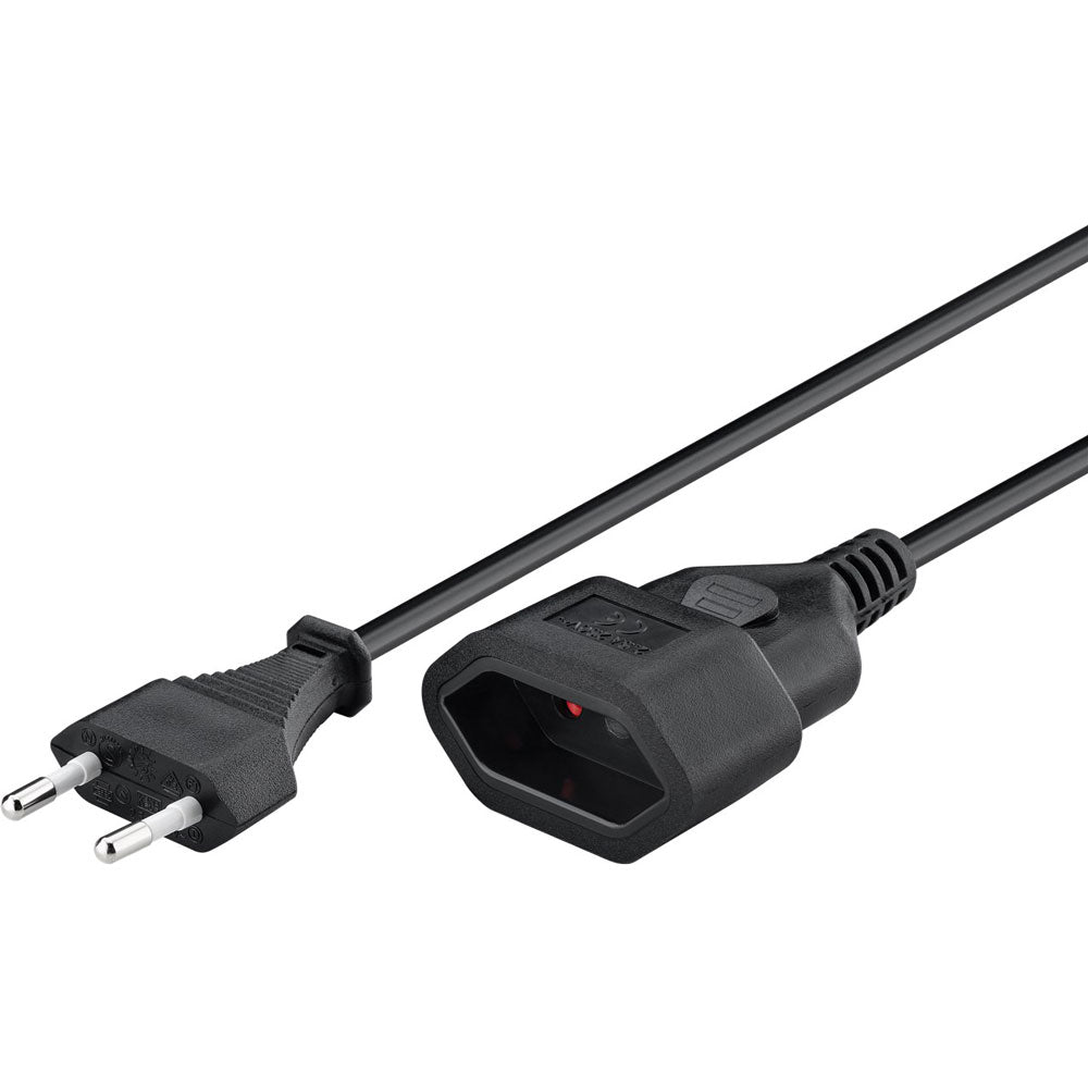 Kabel prodlužovací GOOBAY 64616 2m