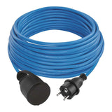 Prodlužovací kabel 20m EMOS P01420W Weatherproof