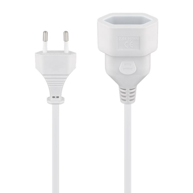 Kabel prodlužovací GOOBAY 51356 2m