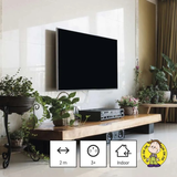 Prodlužovací přívod 3 zásuvky 2m EMOS PC0312