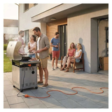 Prodlužovací kabel 1 zásuvka 10m EMOS P01110