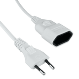 Prodlužovací kabel 1 zásuvka 5m DPM PPS150