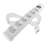 Přepěťová ochrana EMOS P54017