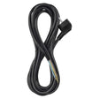 Flexo šňůra PVC 3x1,5mm 5m černá EMOS S18325