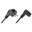 Kabel napájecí CABLETECH KPO2772B-3 3m