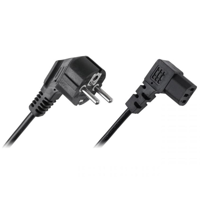Kabel napájecí CABLETECH KPO2772B-3 3m
