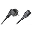 Kabel napájecí CABLETECH KPO2772-1.2 1,2m