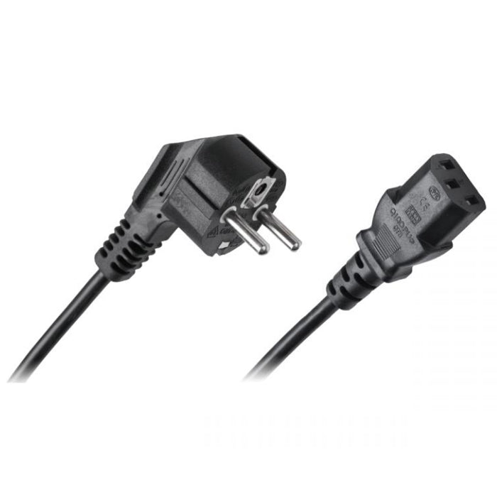 Kabel napájecí CABLETECH KPO2772-1.2 1,2m