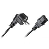 Kabel napájecí CABLETECH KPO2772-1.2 1,2m