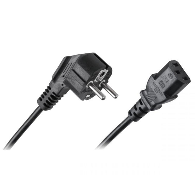 Kabel napájecí CABLETECH KPO2772-1.2 1,2m